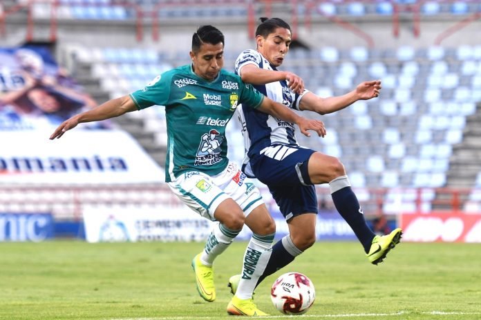 Liga MX Tuzos