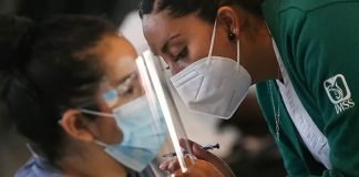 Por qué no se debe omitir la segunda dosis de vacuna contra Covid-19 Vacunación Covid