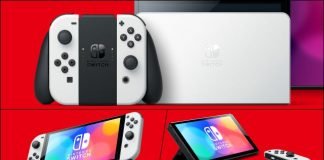 Lo que hay que saber sobre el nuevo modelo de Nintendo Switch OLED Nintendo Switch Oled