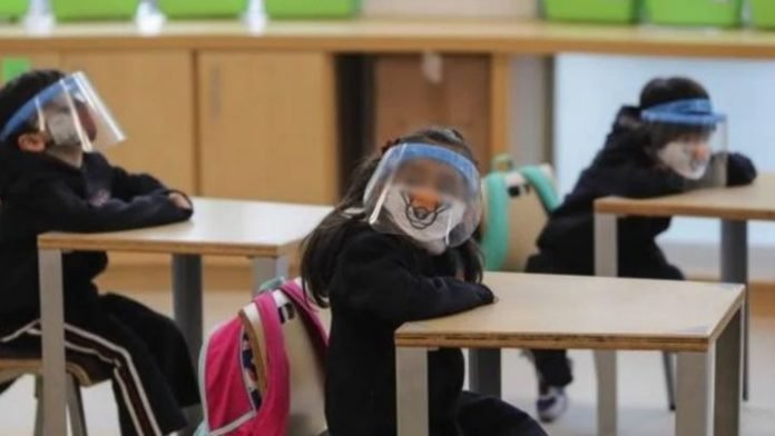 Consulta infantil