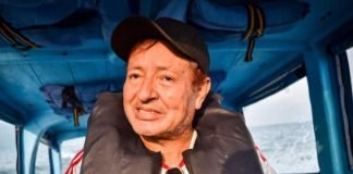 Intuban a Sammy, contrajo Covid-19 y se encuentra grave Sammy enfermo