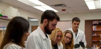 IPN impulsa Escuela Internacional de Investigación Científica IPN Queen Mary