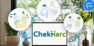 ChekMarc, una red social alternativa basada en la positividad y contra la violencia Red Social ChecMarc