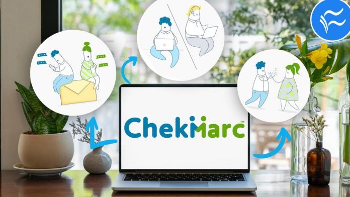 Red Social ChecMarc
