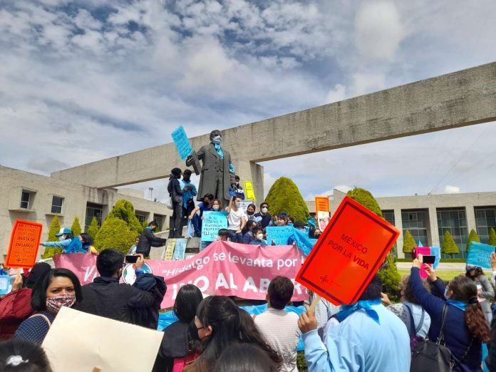 ILE Pachuca