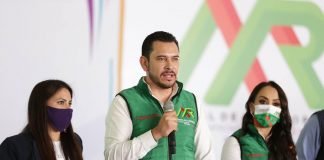 Ponen en marcha Laboratorios de Paz, Caravanas del Arte, la Cultura y el Deporte en Mineral de la Reforma Israel Félix Soto