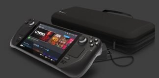 Steam revela su nueva consola portátil capaz de igualar la potencia de una PC Gamer Gamer consola