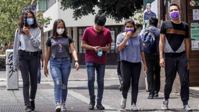 AMLO Jóvenes