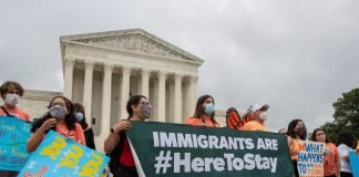 Implicaciones de la cancelación del DACA para los migrantes en Estados Unidos DACA EEUU