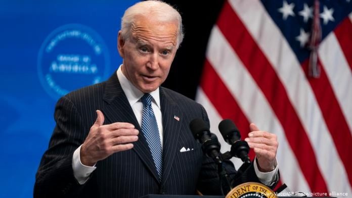 Joe Biden