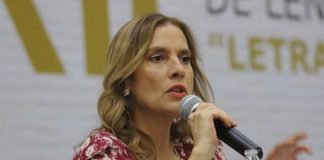 Gutiérrez Müller critica al INE por no promocionar consulta sobre expresidentes Gutiérrez Müller