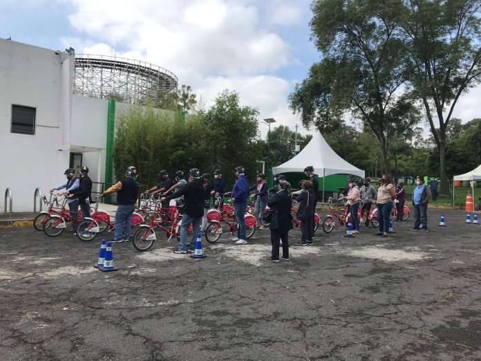 CDMX Bicis