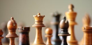 Ajedrez, bueno para la memoria: IMSS Hidalgo Ajedrez Hidalgo