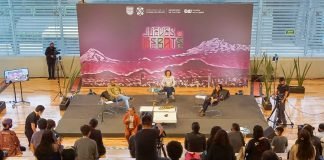 Debaten en CDMX sobre lucha indígena durante Conquista Jueves Debate