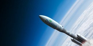 OneWeb se posiciona en carrera de Internet espacial contra Amazon y Space X OneWeb internet