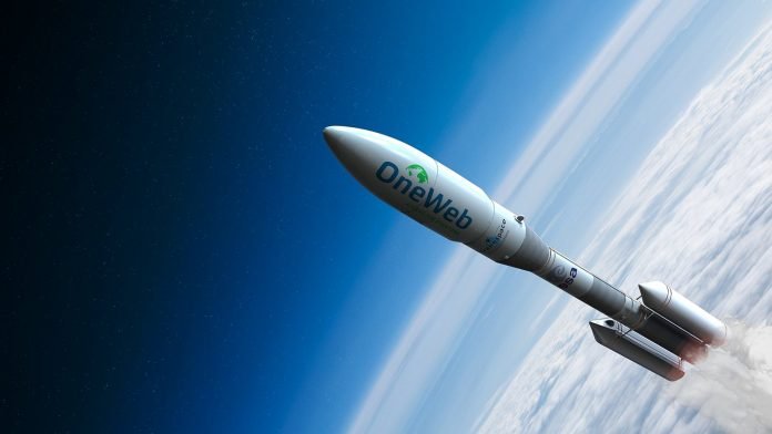 OneWeb internet