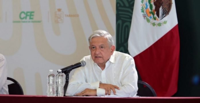 AMLO Reforma