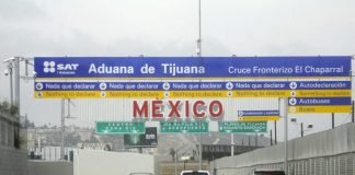 Frontera México