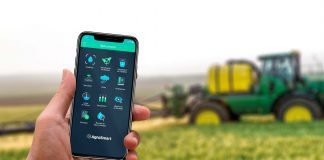 Agricultura 4.0 podría revolucionar al sector en México Agricultura