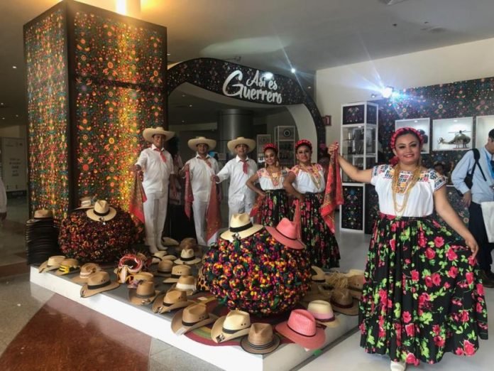 Así es Guerrero expo