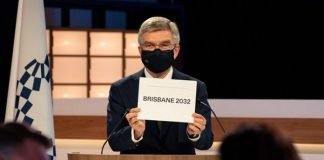 Brisbane será sede para JJOO del 2032 Brisbane JJOO