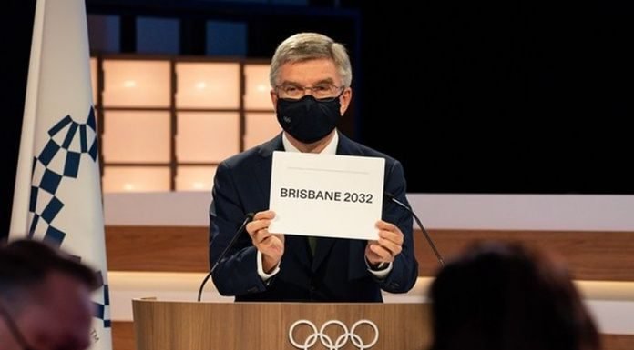 Brisbane será sede para JJOO del 2032 Brisbane JJOO