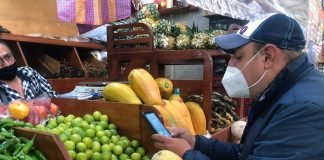 Reforzarán medidas sanitarias en mercados de Tulancingo Mercados Tulancingo