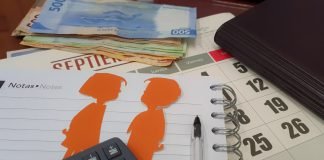 Por no pasar pensión, lo vinculan a proceso Pensión Alimenticia