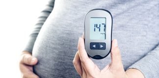 Diabetes Gestacional