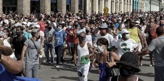 Denuncian 187 desapariciones en Cuba cuba