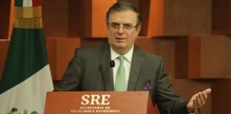 Ebrard SRE