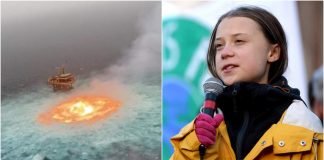 Greta Thunberg