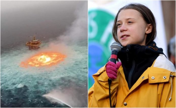 Greta Thunberg