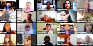 Presentan regidoras plan para bacheo en Pachuca BACHES