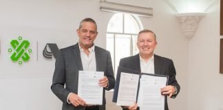 SUPERISSSTE firma convenio para ofrecer descuentos a más de 360 instituciones ISSSTE descuentos
