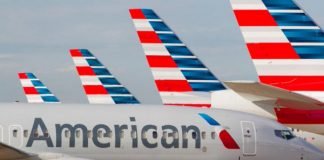 Aerolíneas