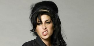 Documentan atribulada vida de Amy Winehouse
