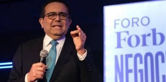 No es persecución contra Guajardo: FGR Guajardo EPN