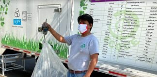 Coca-Cola impulsa reciclaje inclusivo en México Reciclaje Coca Cola