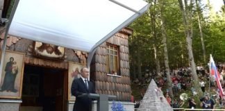 NSA revela métodos de piratería usados por Rusia Piratería Rusa