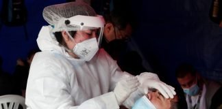 Variante Delta Covid