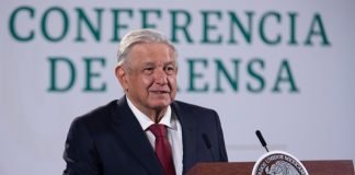 AMLO propondrá entregar Nobel a creadores de vacuna anticovid AMLO Nobel