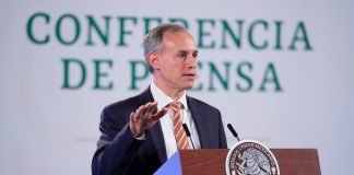 Ya disponible certificado de vacunación contra covid-19: Salud Certificado Covid