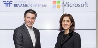 BBVA Microsoft