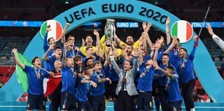 Eurocopa Italia