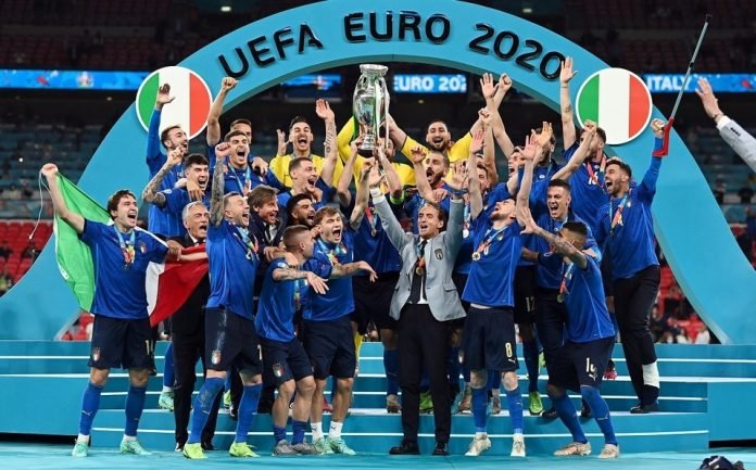 Eurocopa Italia