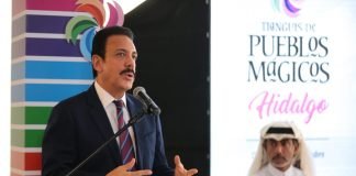 Tianguis Turístico de Pueblos Mágicos, listo para recibir a 15 millones de personas de forma virtual Fayad Pueblos Mágicos
