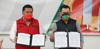 Centro de Control Canino de MR, a disposición de municipios conurbados Felix Canino