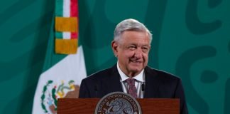 AMLO Mañanera