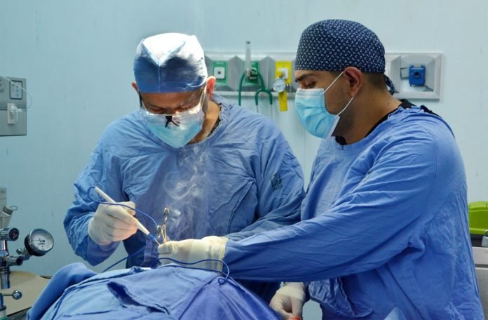 IMSS, 100 días IMSS, 100 días